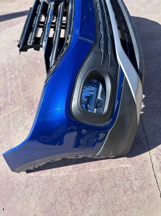 Paragolpes Delantero VW T-Cross 2022