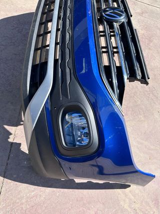 Paragolpes Delantero VW T-Cross 2022