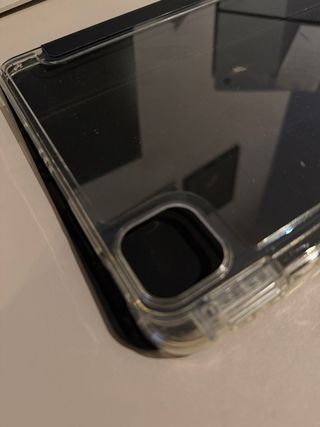 iPad Air 4 64GB Plata como nuevo