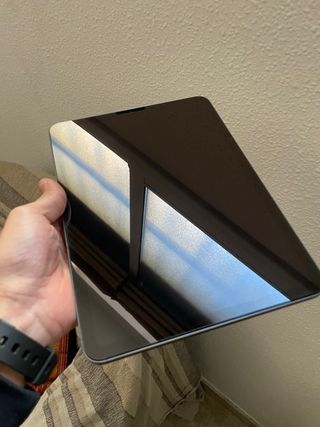 iPad Air 4 64GB Plata como nuevo