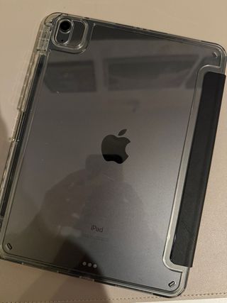 iPad Air 4 64GB Plata como nuevo