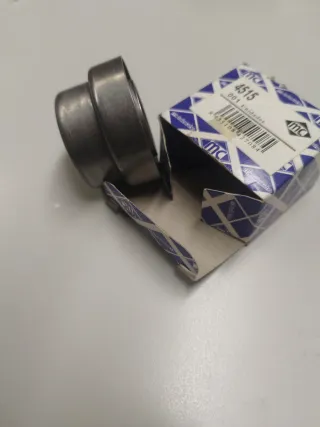 Cojinete Palier Eje Delantero Renault 4515