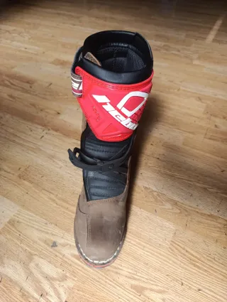 Botas Trial HEBO Technical 2.0 Nuevas