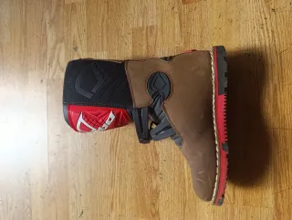 Botas Trial HEBO Technical 2.0 Nuevas