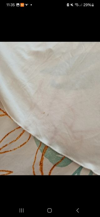 Vestido de Novia Encaje y Tul