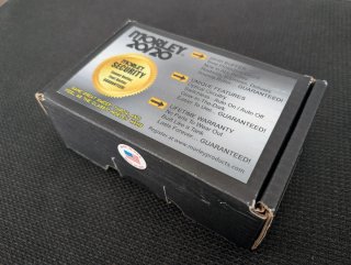 Pedal Morley 20/20 Lead Boost Wah