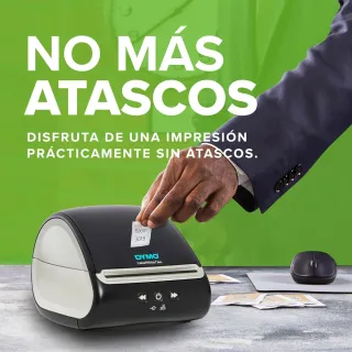 DYMO LabelWriter 5XL Impresora de etiquetas
