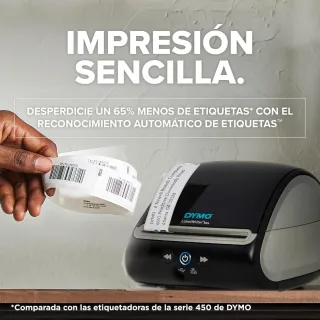 DYMO LabelWriter 5XL Impresora de etiquetas