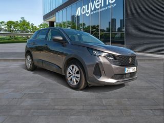 Peugeot 3008   1.5 BlueHDi 96kW (130CV) S&S Active Pack