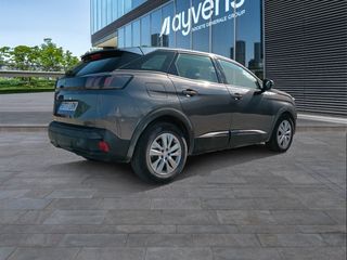 Peugeot 3008   1.5 BlueHDi 96kW (130CV) S&S Active Pack