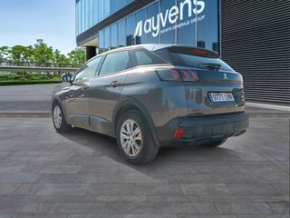 Peugeot 3008   1.5 BlueHDi 96kW (130CV) S&S Active Pack