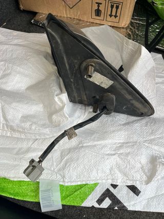 Espejo Izquierdo Ford Mondeo 01-07