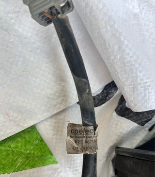 Espejo Izquierdo Ford Mondeo 01-07