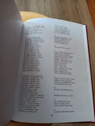 Diccionari biografic de Sitgetans