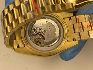 Reloj Day-Date Oro Hombre