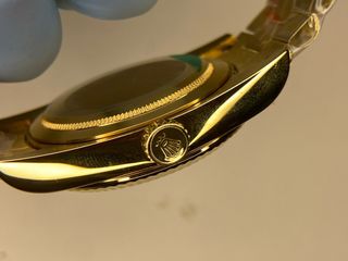 Reloj Day-Date Oro Hombre