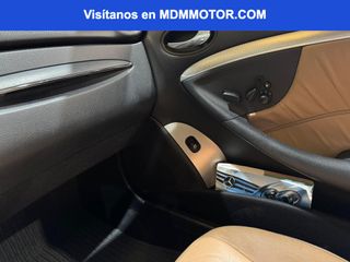 Mercedes Clase CLK CLK 350 Avantgarde Auto