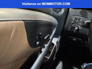 Mercedes Clase CLK CLK 350 Avantgarde Auto