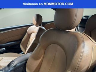 Mercedes Clase CLK CLK 350 Avantgarde Auto