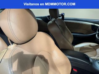 Mercedes Clase CLK CLK 350 Avantgarde Auto