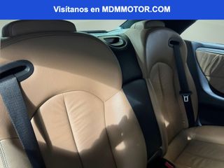 Mercedes Clase CLK CLK 350 Avantgarde Auto