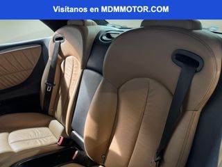 Mercedes Clase CLK CLK 350 Avantgarde Auto