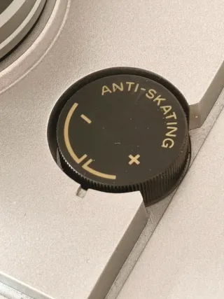 Giradischi Sony PS-LX210