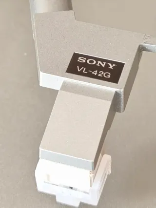 Giradischi Sony PS-LX210