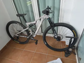 Bicicleta Orbea Oiz M30
