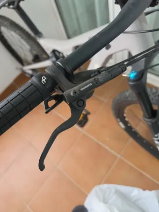 Bicicleta Orbea Oiz M30