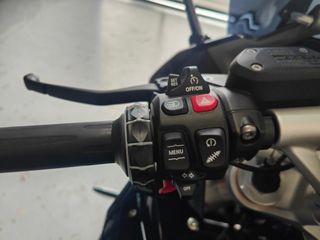 BMW R 1250 RS 2022 - 16.000 km