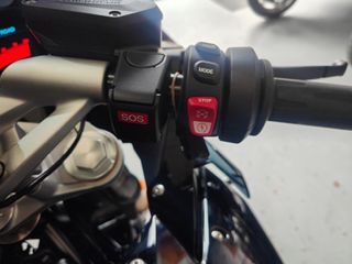 BMW R 1250 RS 2022 - 16.000 km