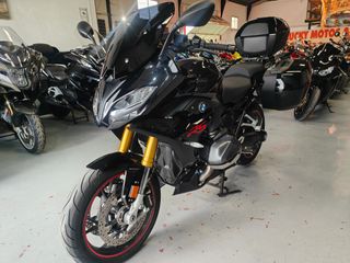 BMW R 1250 RS 2022 - 16.000 km