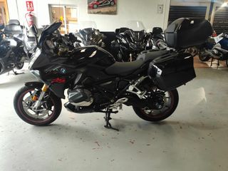 BMW R 1250 RS 2022 - 16.000 km