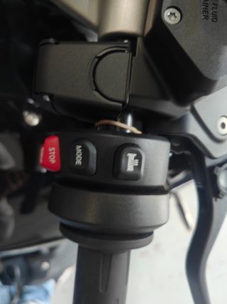 BMW R 1250 RS 2022 - 16.000 km
