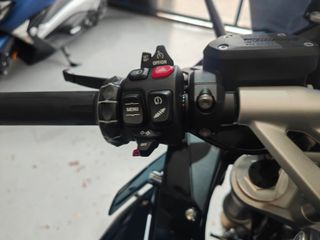 BMW R 1250 RS 2022 - 16.000 km