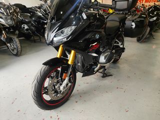 BMW R 1250 RS 2022 - 16.000 km