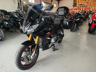 BMW R 1250 RS 2022 - 16.000 km