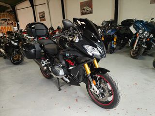 BMW R 1250 RS 2022 - 16.000 km