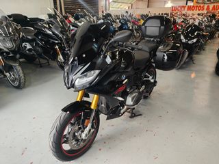 BMW R 1250 RS 2022 - 16.000 km