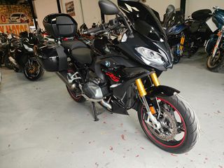 BMW R 1250 RS 2022 - 16.000 km