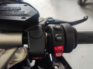 BMW R 1250 RS 2022 - 16.000 km