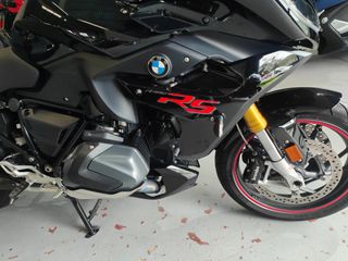 BMW R 1250 RS 2022 - 16.000 km
