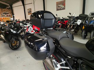 BMW R 1250 RS 2022 - 16.000 km