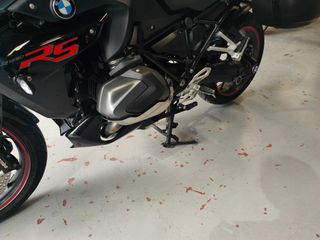 BMW R 1250 RS 2022 - 16.000 km