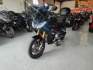 BMW R 1250 RS 2022 - 16.000 km