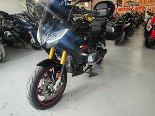 BMW R 1250 RS 2022 - 16.000 km