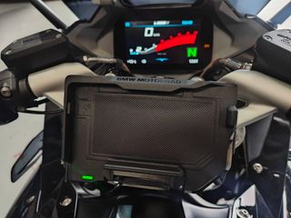 BMW R 1250 RS 2022 - 16.000 km