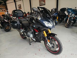 BMW R 1250 RS 2022 - 16.000 km