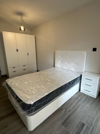 Pack Dormitorio Completo en 3 Colores! NUEVO